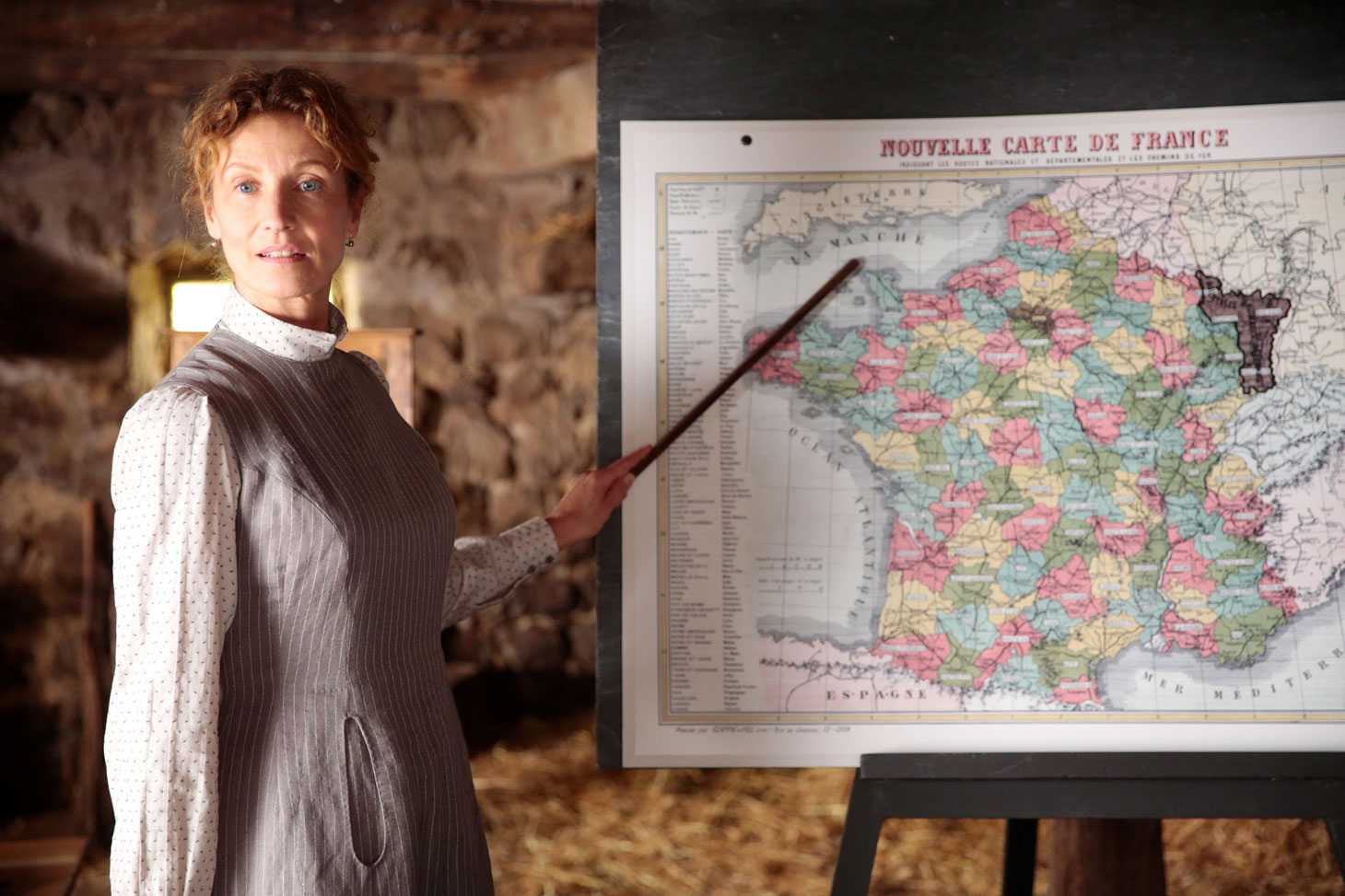 Louise und die Schule der Freiheit - Image 5