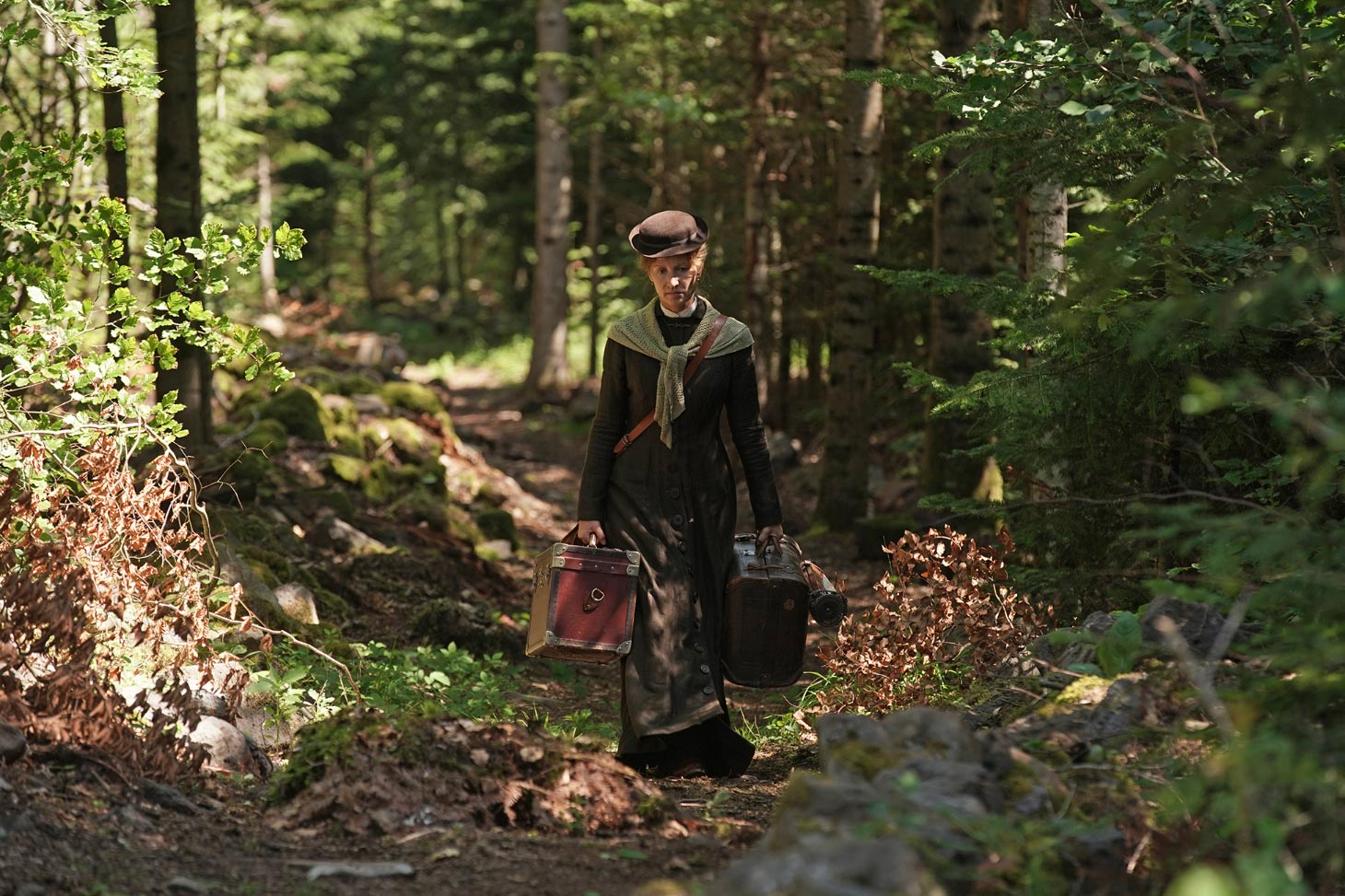 Louise und die Schule der Freiheit - Image 6