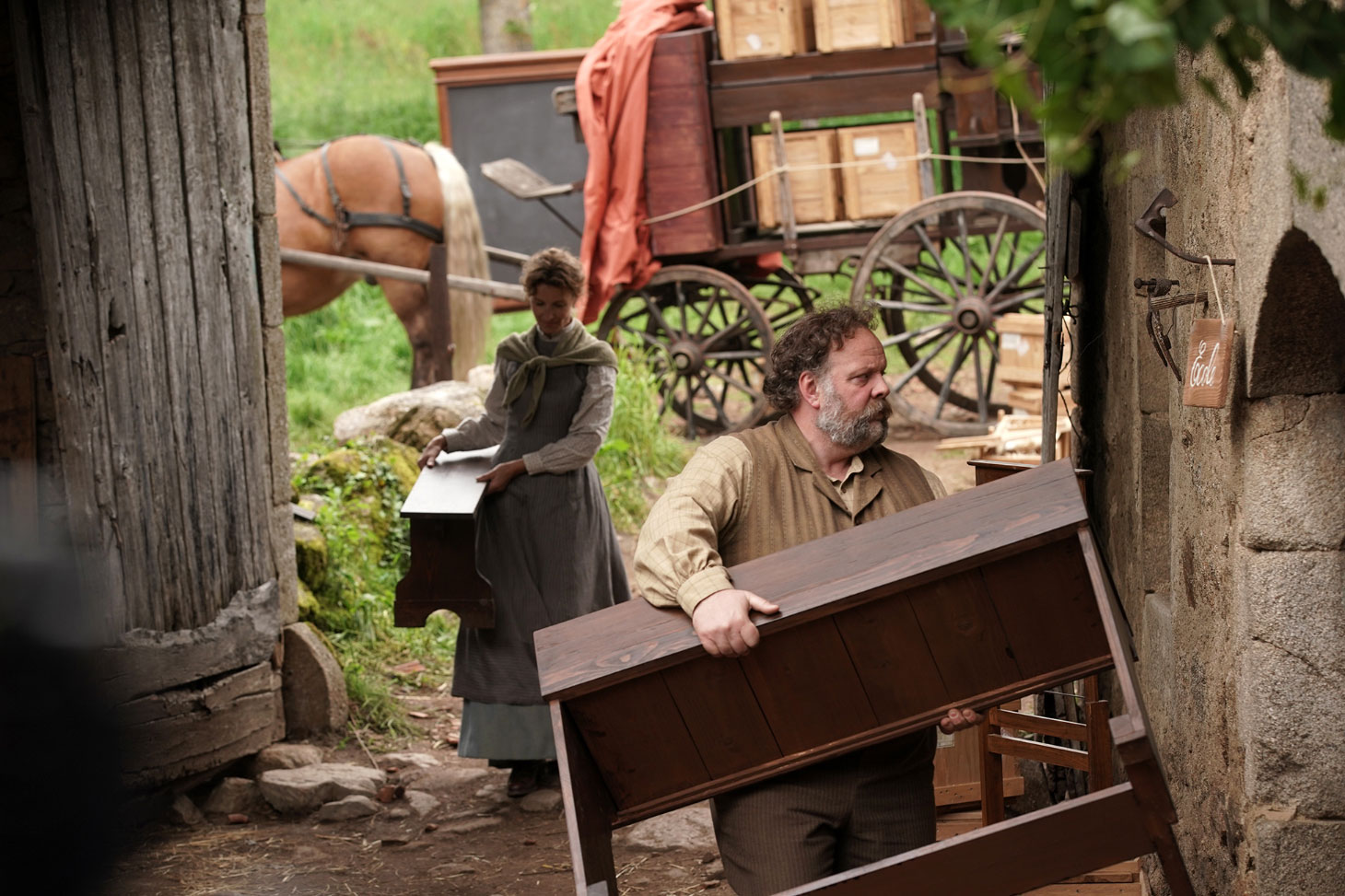 Louise und die Schule der Freiheit - Image 2