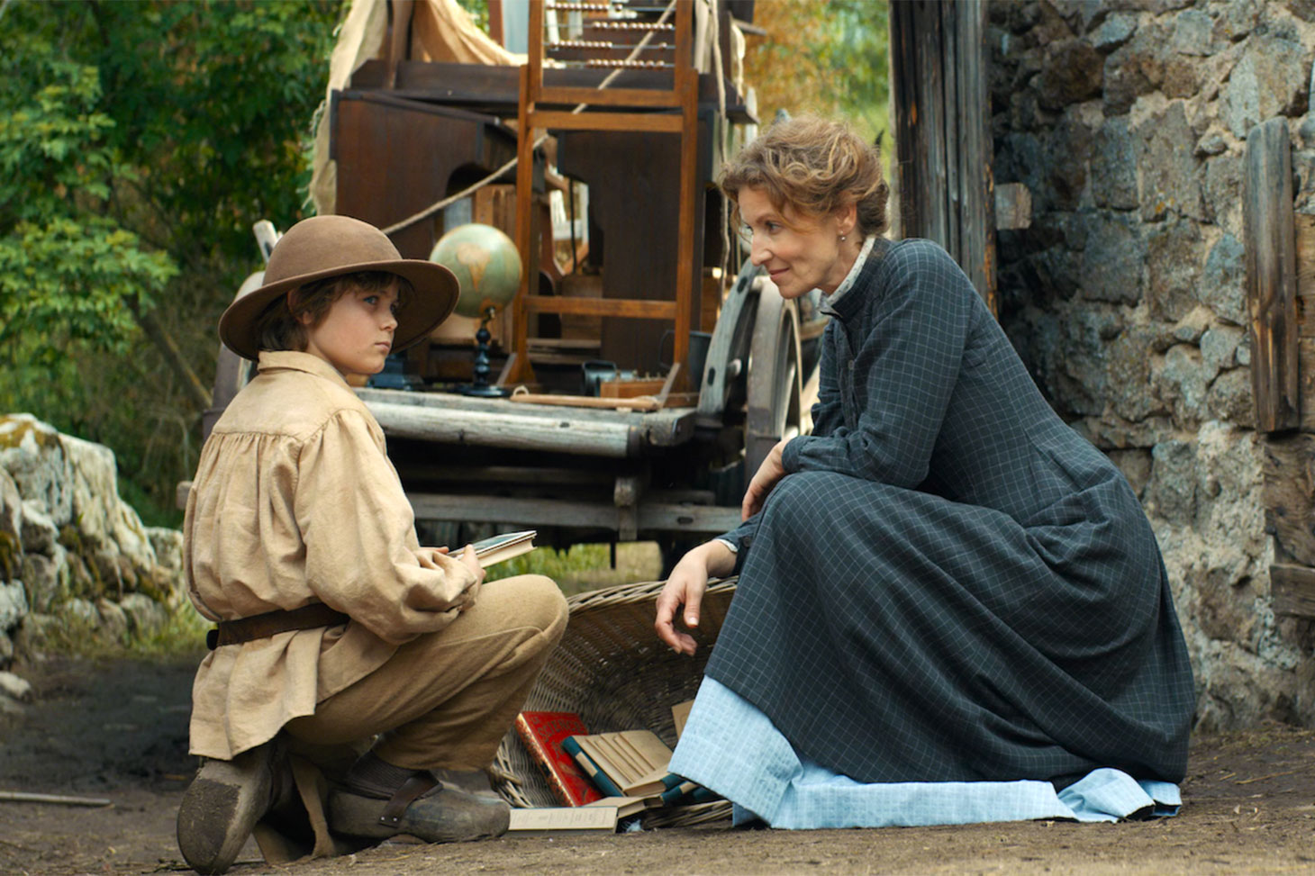 Louise und die Schule der Freiheit - Image 7