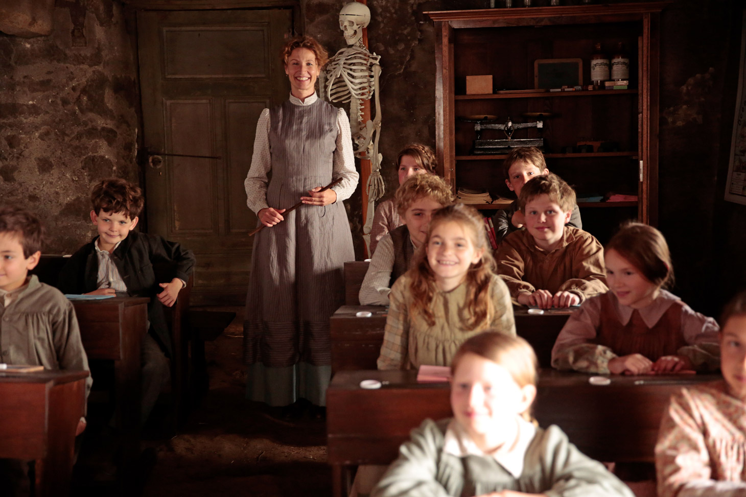 Louise und die Schule der Freiheit - Image 4